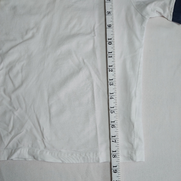 Fila Tionne Crop Tee - Picture 8 of 9